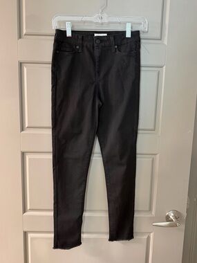 Revelry Kids Mid-rise Ankle Jeans